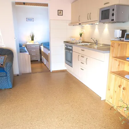 Apartment Strandnest
