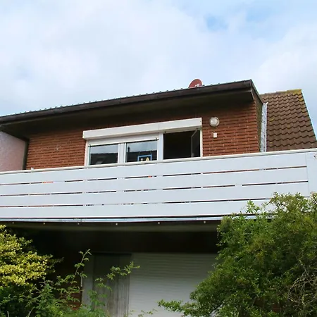 Apartment Strandnest *