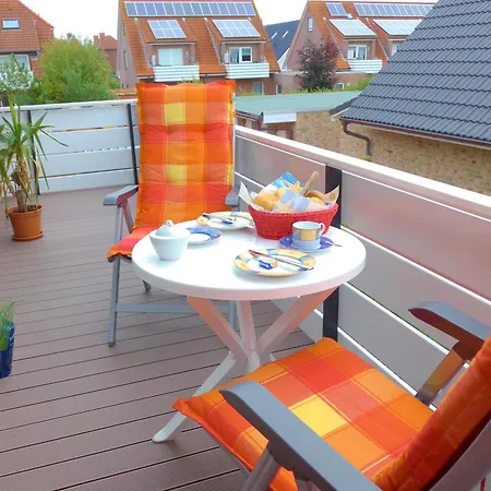 Strandnest Norddeich (Norden)