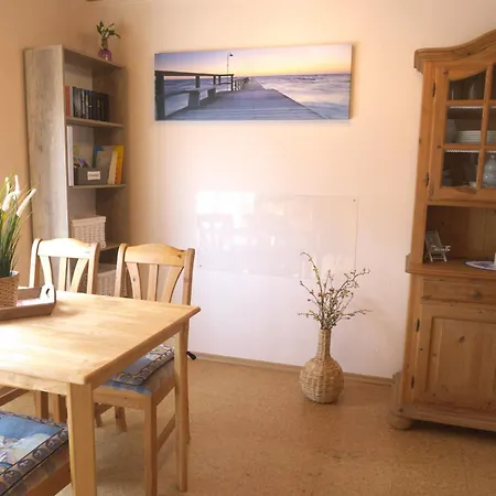 Apartment Strandnest Norddeich (Norden)