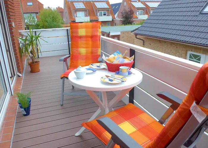 Strandnest نورديش