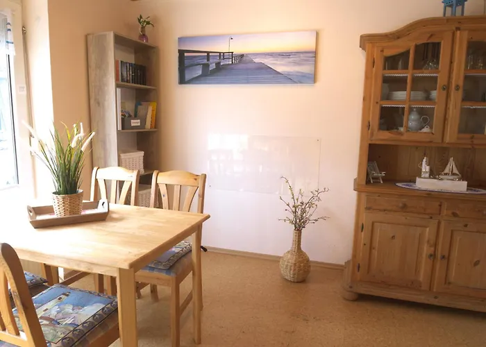 شقة Strandnest نورديش